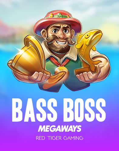 Bass Boss Megaways