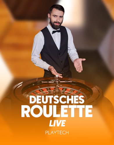 Deutsches Roulette Live
