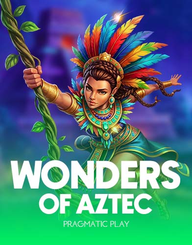 Wonders of Aztec