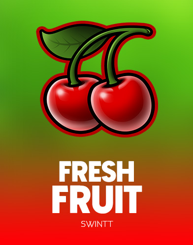 Fresh Fruit