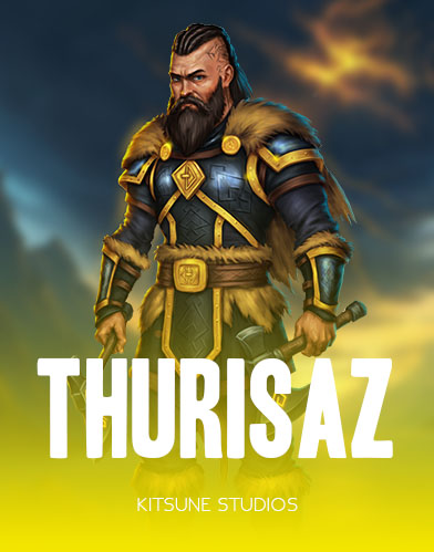 Thurisaz