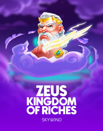Zeus Kingdom of Riches