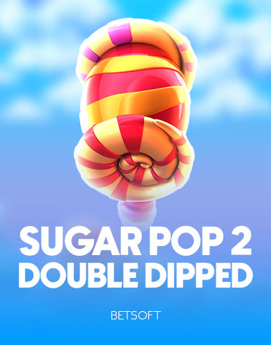 Sugar Pop 2: Double Dipped