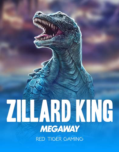 Zillard King Megaways