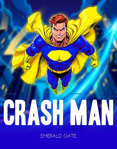 Crash Man