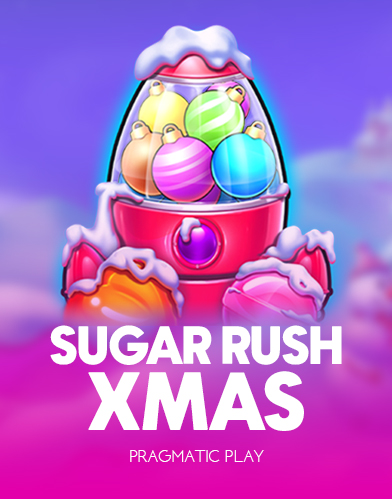Sugar Rush Xmas