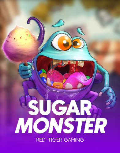 Sugar Monster