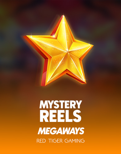 Mystery Reels Megaways