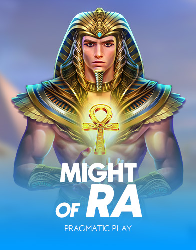 Might of Ra