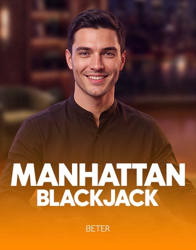 Manhattan Blackjack