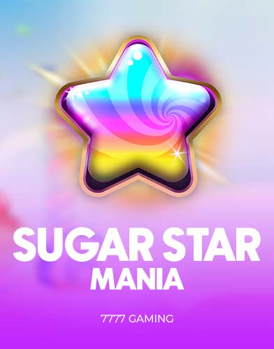 Sugar Star Mania