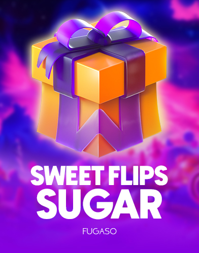 Sweet Flips Sugar
