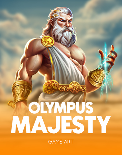 Olympus Majesty