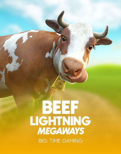 Beef Lightning Megaways