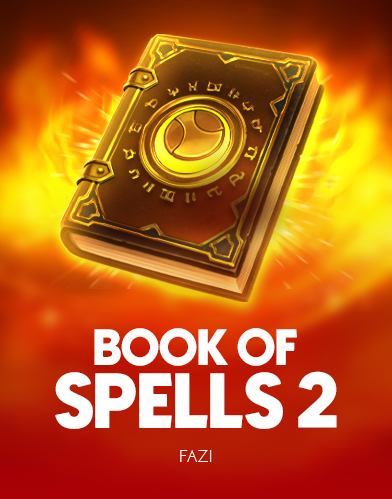 Book Of Spells 2 