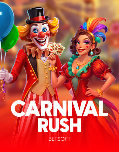 Carnival Rush