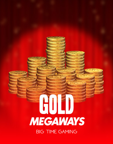 Gold Megaways
