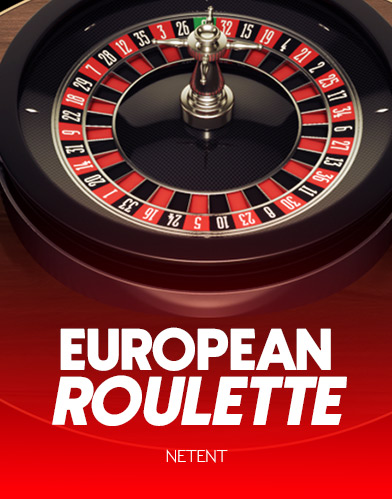 European Roulette
