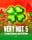 Very Hot 5 Christmas Booster
