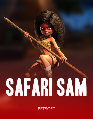 Safari Sam
