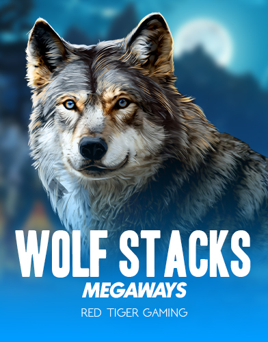 Wolf Stacks Megaways
