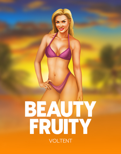 Beauty Fruity