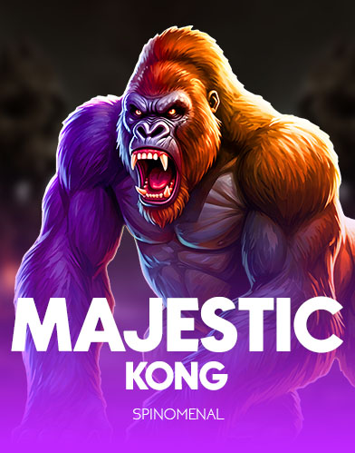 Majestic Kong