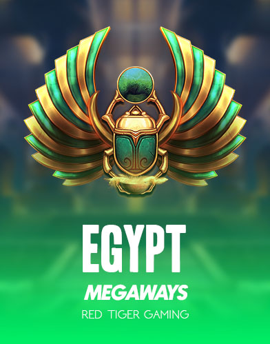Egypt Megaways