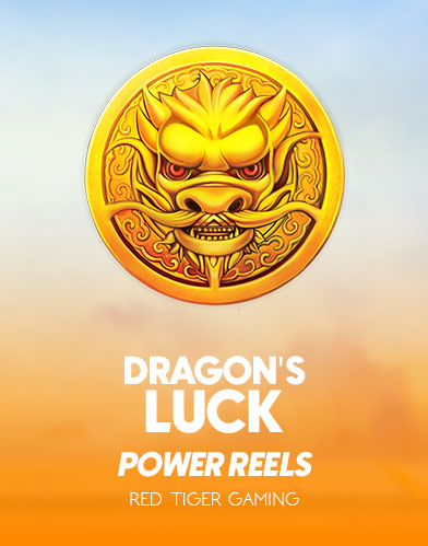 Dragon's Luck Power Reels