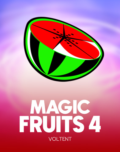 Magic Fruits 4