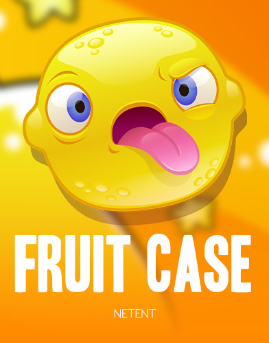 Fruit Case