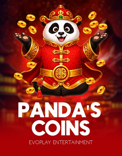 Panda's Coins