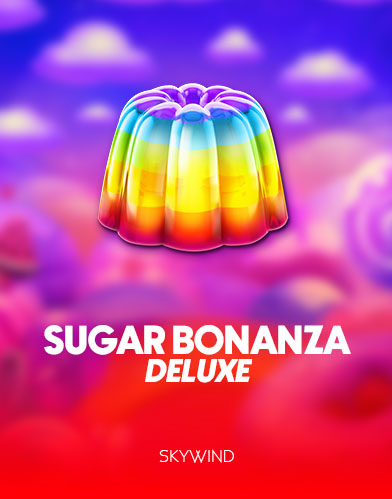 Sugar Bonanza Deluxe