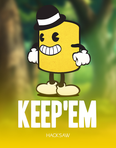 Keep'em