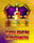 Golden crown
