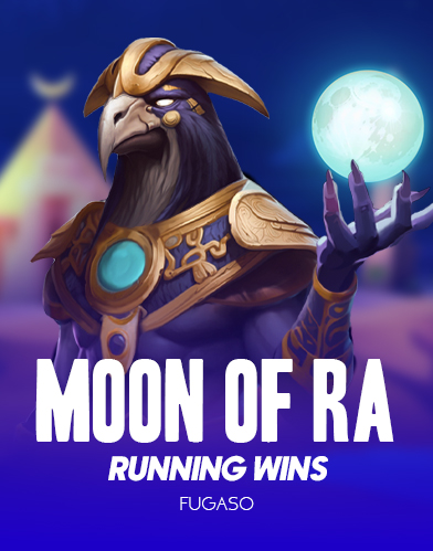 Moon of Ra: Running Wins