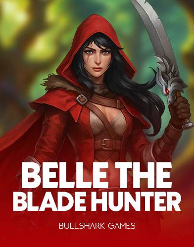 Belle The Blade Hunter