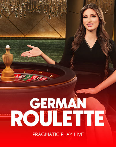 German Roulette