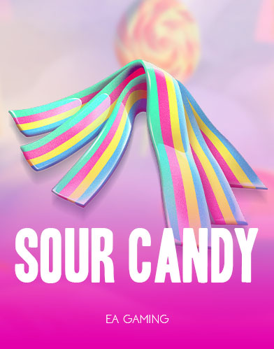Sour Candy
