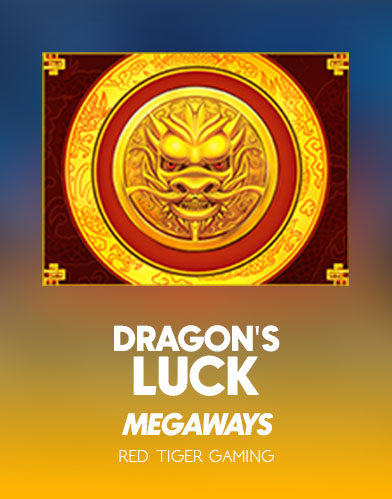 Dragon's Luck Megaways