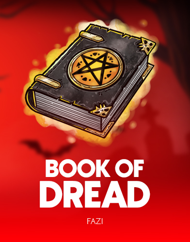Book of Dread 