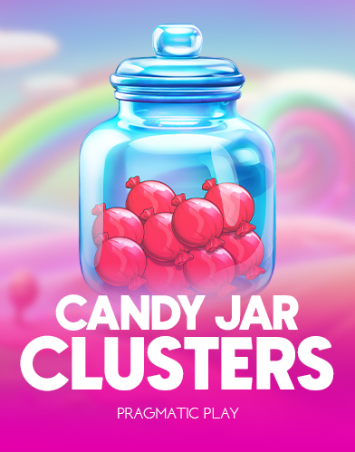 Candy Jar Clusters