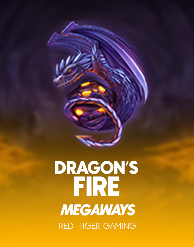 Dragon's Fire Megaways