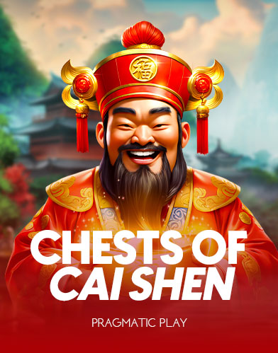 Chests of Cai Shen