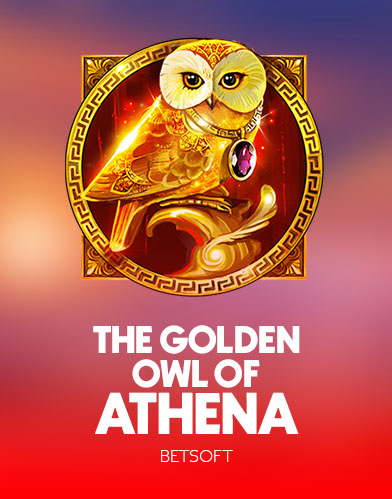The Golden Owl of Athena
