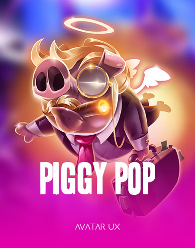 PiggyPop