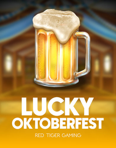 Lucky Oktoberfest