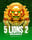 5 Lions Megaways 2