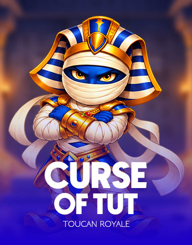 Curse of Tut