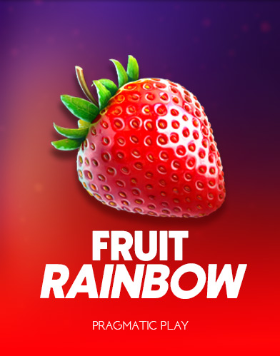 Fruit Rainbow